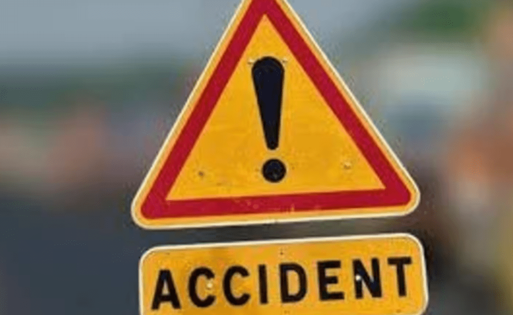 At Least 14 Cops Injured In Accident Involving Two Police Vehicles In Garissa Town