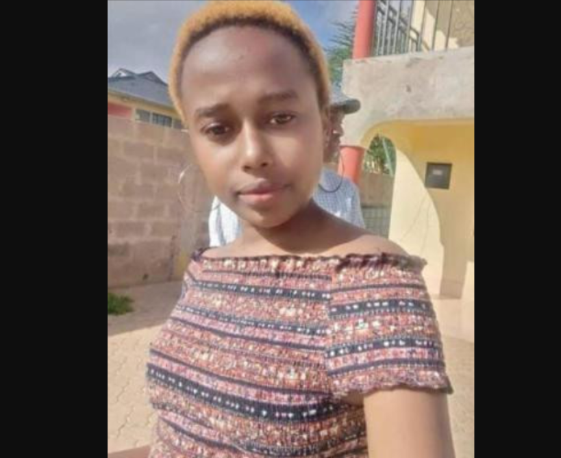 Autopsy On Waeni Head Says She Died Of Strangulation Before She Was Decapitated
