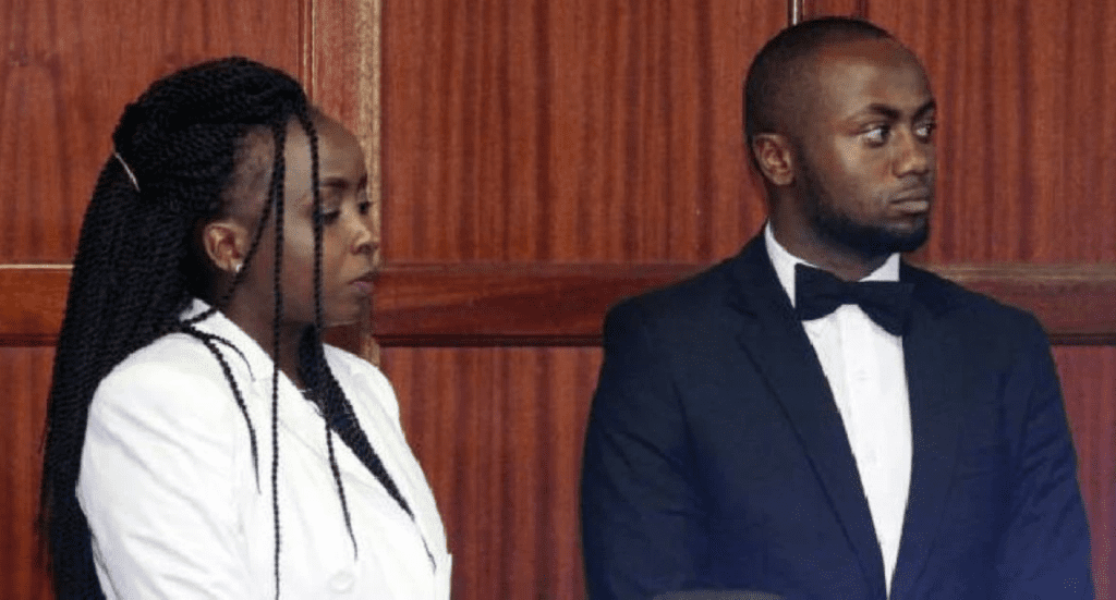 Jowie And Maribe To Know Their Fate Today