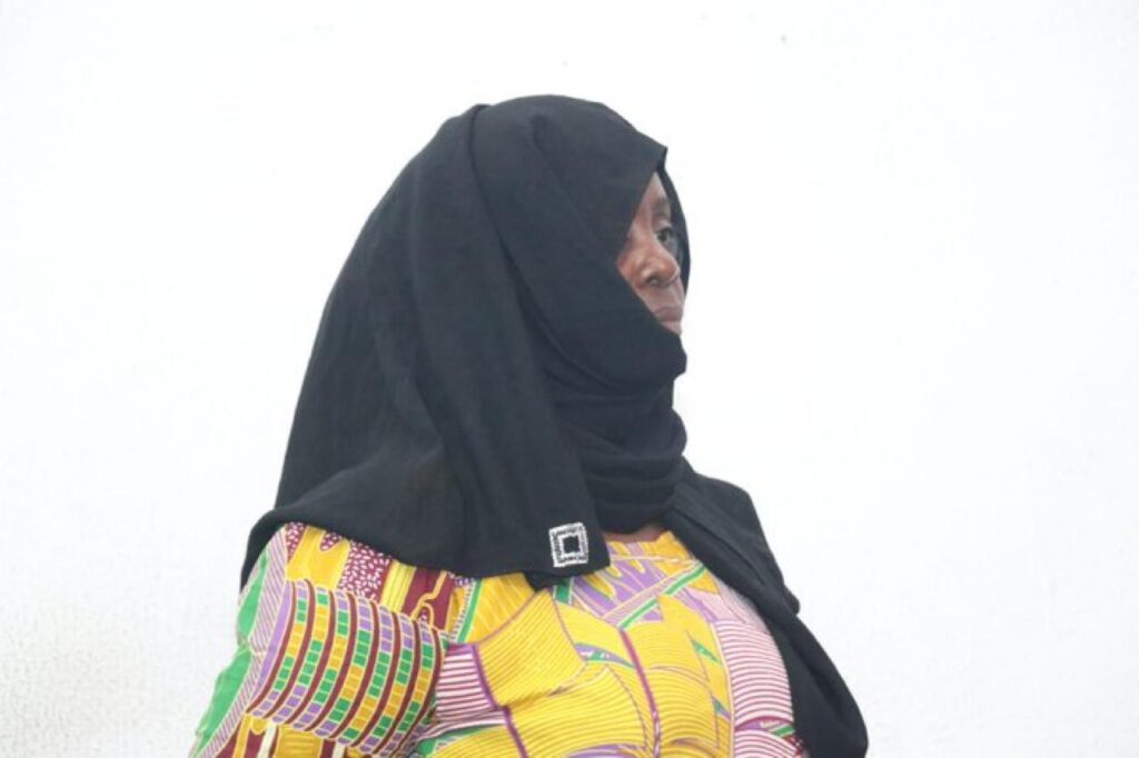 Tanzanian Woman Arrested With Drugs Worth Sh16M In Mombasa Jailed For 45 Years