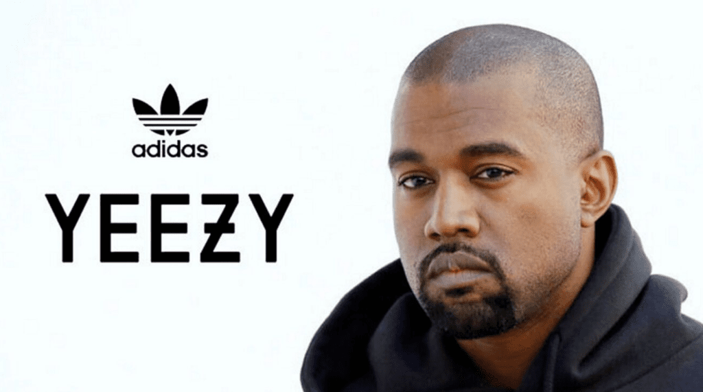 Adidas To Sell Remaining Yeezy Sneakers After Split With Kanye West