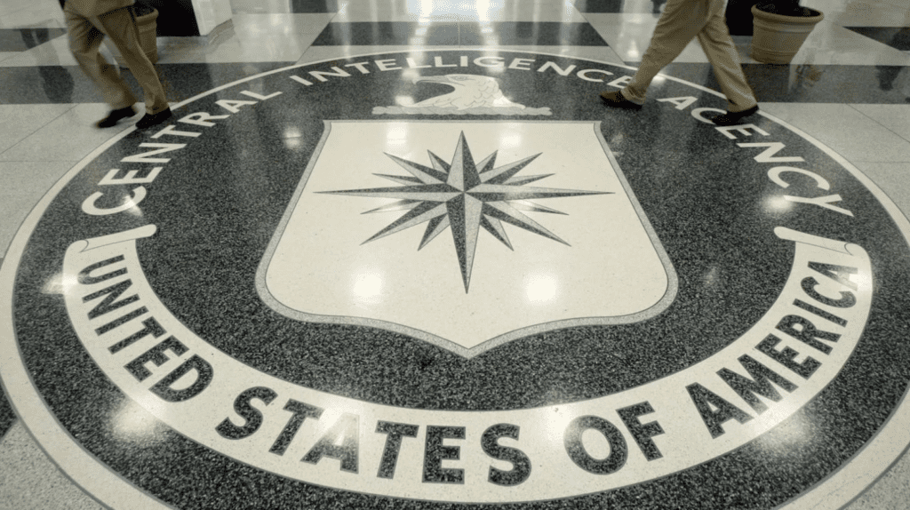 Former CIA Hacker Sentenced To 40 Years For Leaking Classified Tools