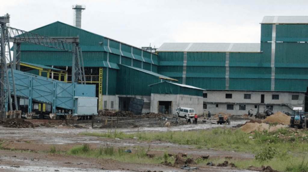 Rai-Owned Sukari Industry Resumes Operations After Workers End Strike