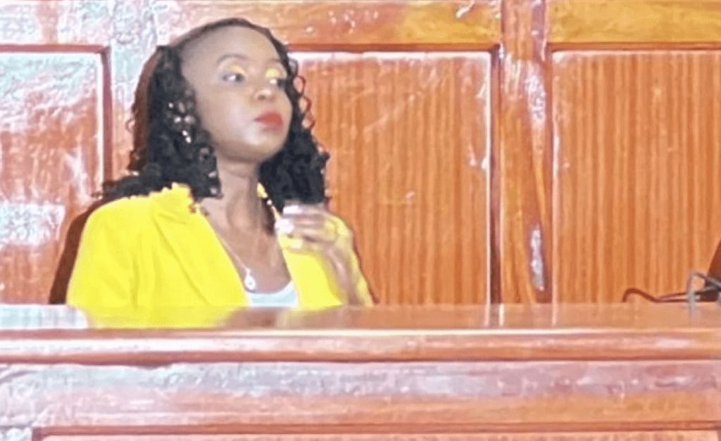 DPP To Appeal Maribe's Acquital In Murder Of Monica Kimani