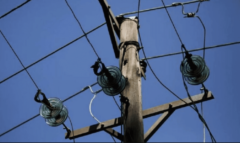 Tragedy As Mason Is Electrocuted At Construction Site In Diani, Kwale