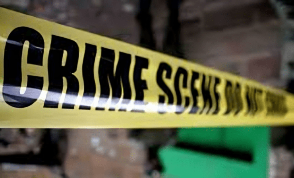 Drama As Man Stabs Estranged Wife To Death In Juja As Neighbours Watch