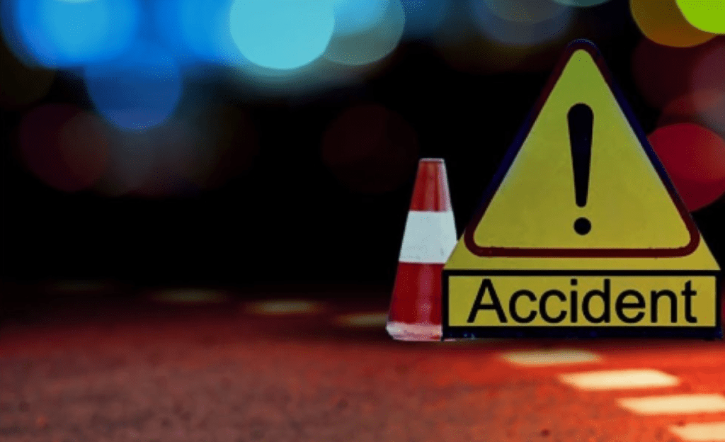 Fatal Crash On Gilgil-Nakuru Road Leaves Two Dead, Many Injured