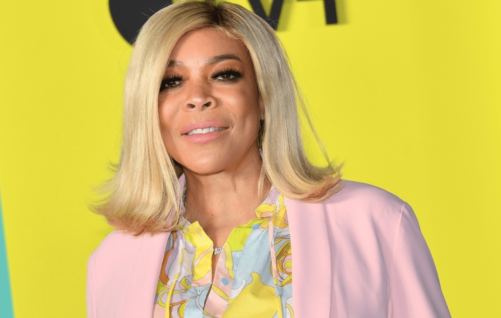 Former Talk Show Host Wendy Williams Diagnosed With Aphasia And Dementia