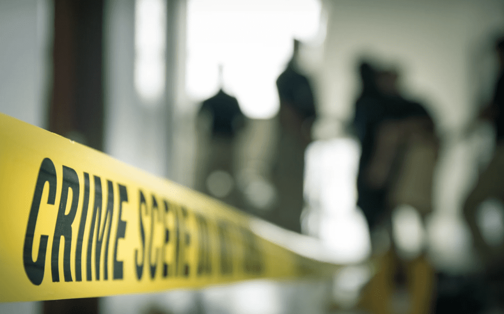 Man Kills 4 relatives In Attack In Kisumu