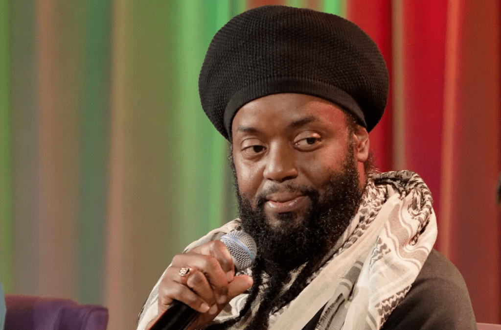 Morgan Heritage Lead Singer Peter Anthony Morgan Is Dead