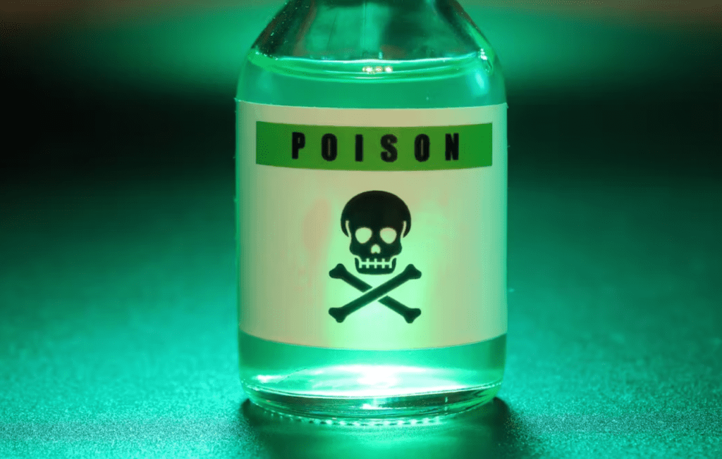 Reprieve As Suspect In Murder Of 4 Relatives In Kisumu Arrested In Sugar Plantation After Swallowing Poison