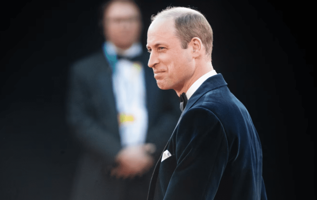 Prince William Cancels Engagement Due To Personal Matter