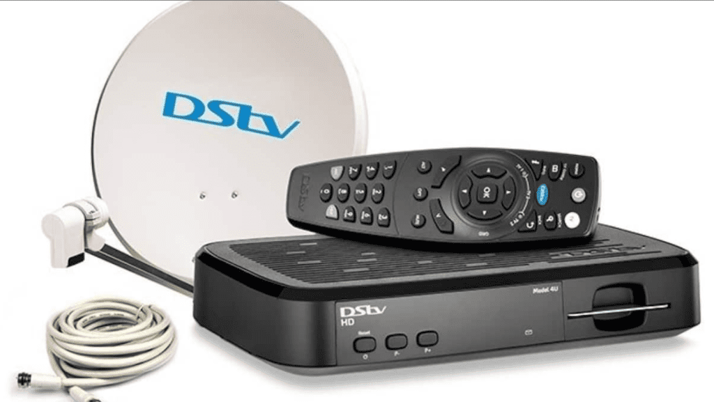 MultiChoice Announces Price Hike for DSTV and GOtv Streaming Services