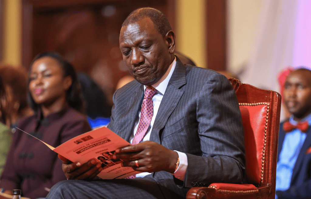 Ruto Commits To Send Reconnaissance Team Soonest Possible To Haiti In Calls With Canadian, Caribbean Leaders