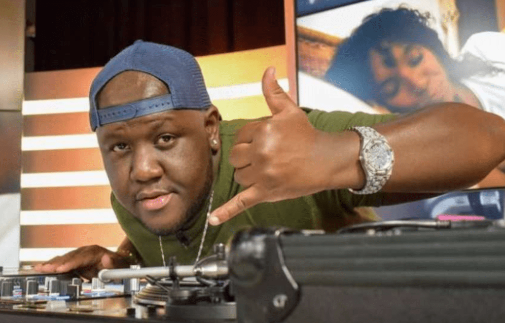 DJ Joe Mfalme Speaks Out After Arrest In Cop’s Death