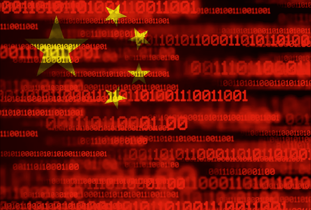 UK Government To Reveal Chinese Cyber-Attack On Voter Data