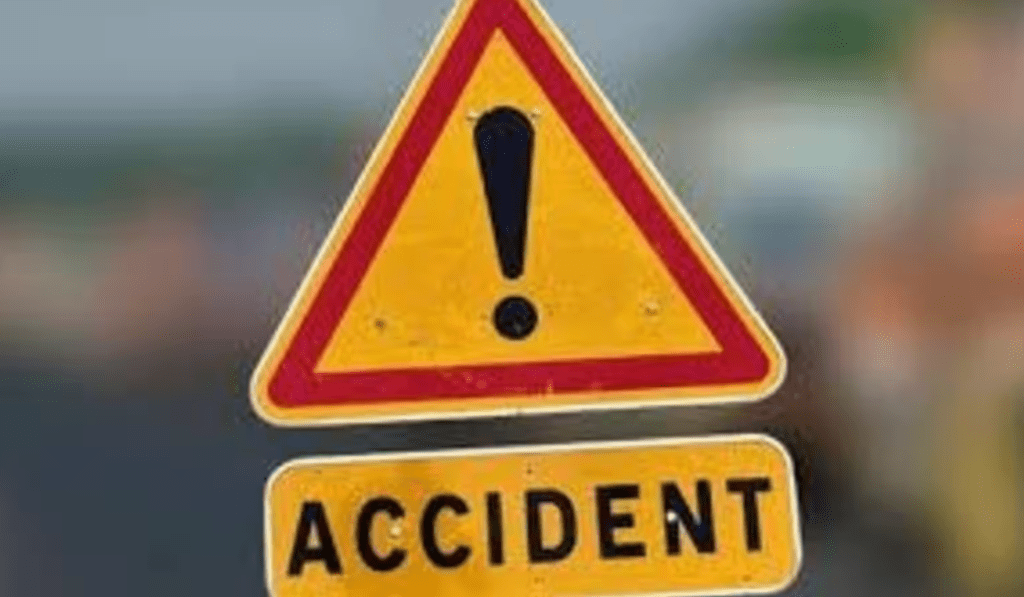 Tragedy As 2 Pillion Passengers Are Killed In Collision In Kakuma, Turkana