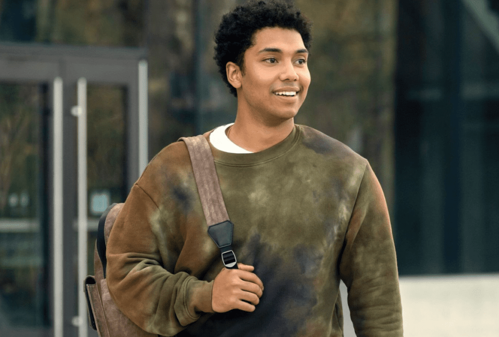 Actor Chance Perdomo Passes Away At 27 In Tragic Accident
