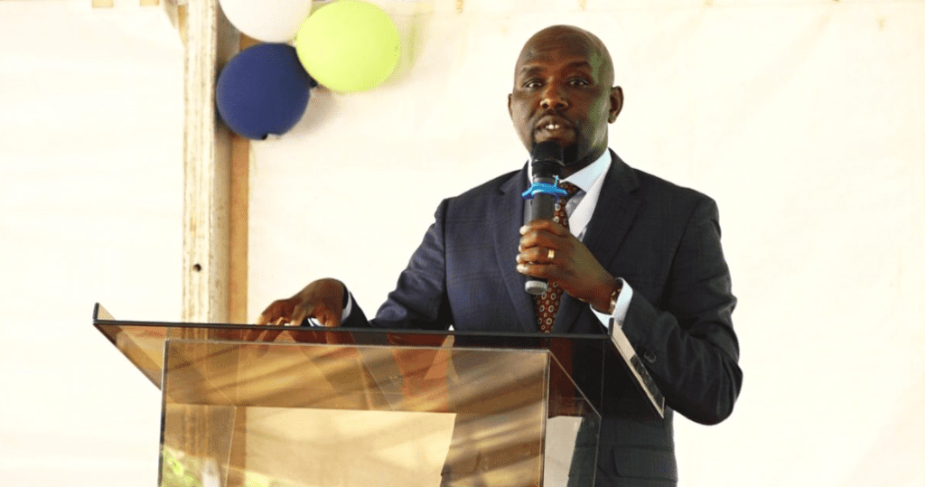 Ministry Initiates Measures To Curb Road Accidents, Says CS Murkomen