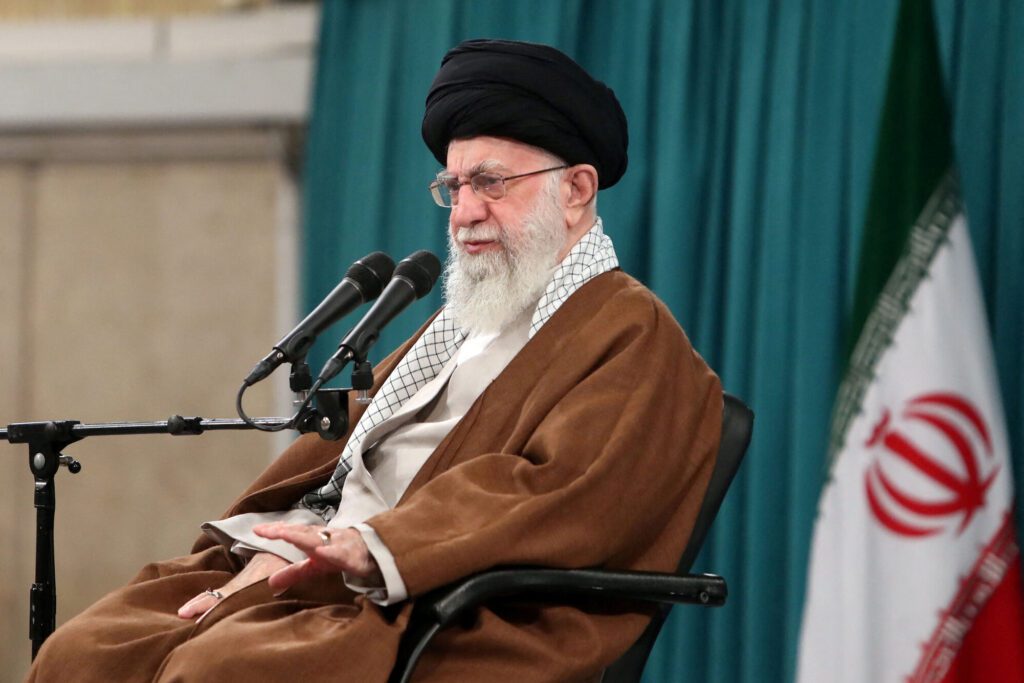 Iran Declares Five-Day Mourning Period For President