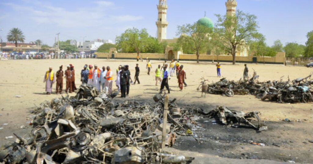 Tragic Mosque Attack In Kano State Prompts Urgent Security Concerns