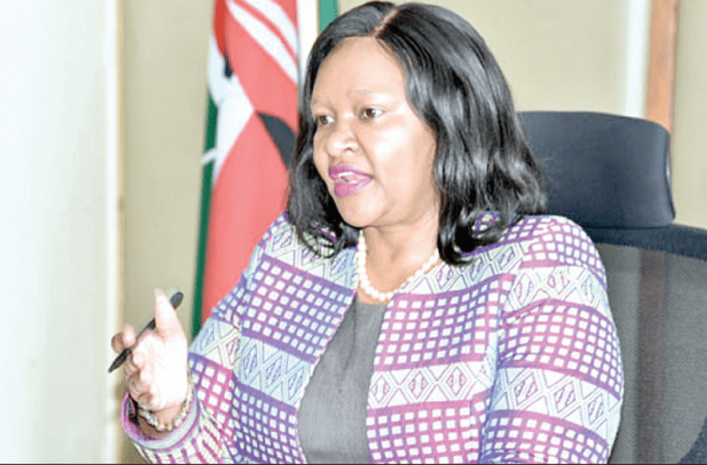 Strengthening Bilateral Trade Ties: Kenya And US Pledge Commitment