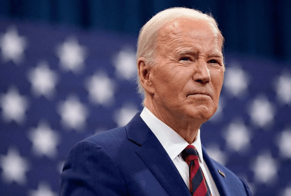 Biden Criticizes US Allies Japan And India, Calling Them 'Xenophobic'