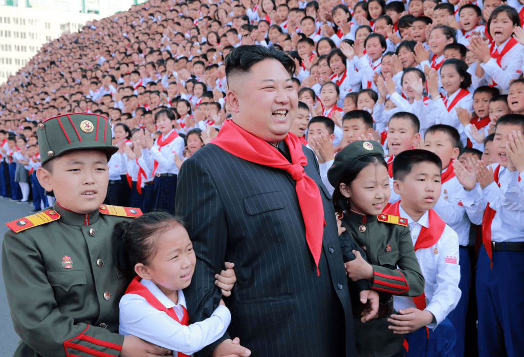 North Korea's Propaganda Pop: A TikTok Sensation With A Hidden Agenda