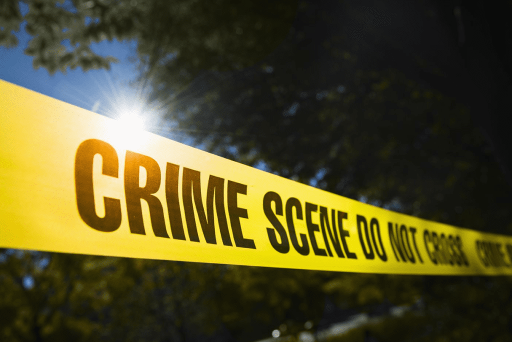 Man Hacks To Death One, Injures Another One In Village Attack In Teso