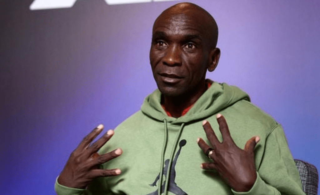 Legal Dispute Arises Over Eldoret Property Sale Involving Olympic Champion Eliud Kipchoge