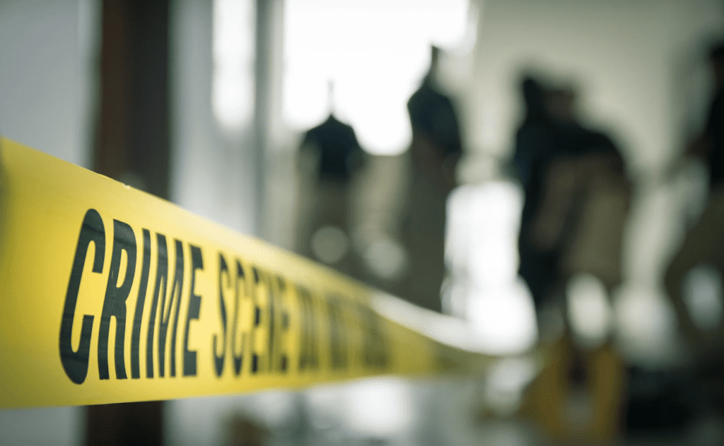 Tragic Incident In Baringo: Brother Arrested For Allegedly Killing Sibling