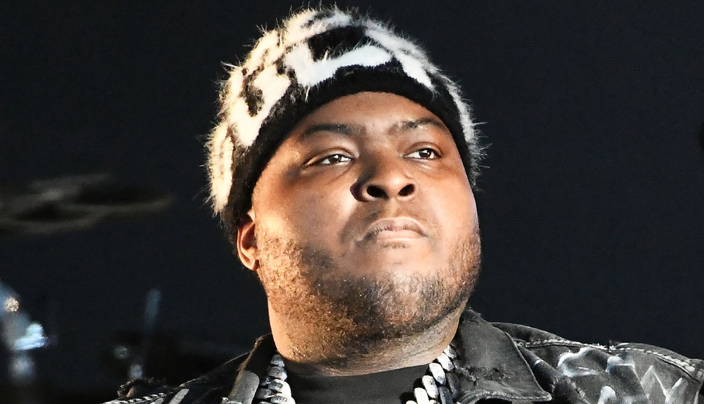 Sean Kingston Arrested After Police Raid Singer's Home