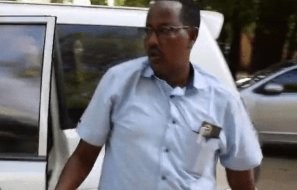 Chief Of Garissa's Bulla Mzuri Location Apprehended For Alleged Extortion Of Refugees