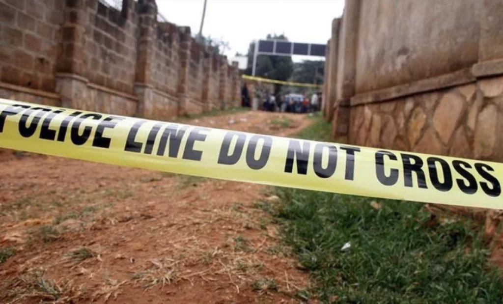 Man Killed in Siaya After Stone Pelting