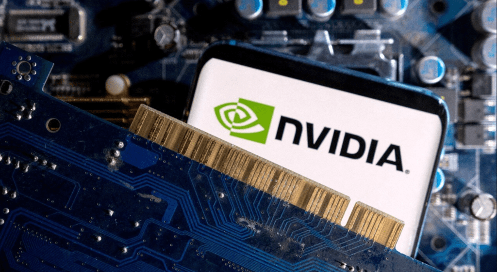 Microsoft Regains Top Spot As Nvidia Slips In Market Value