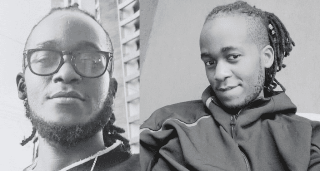 Kenyans On X Raise Over Sh2 Million For Slain Protesters Rex And Evans’burial Expenses