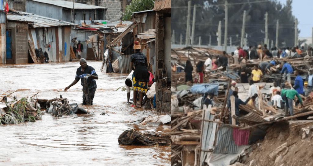 Commissioner Sends Flood, Demolition List To South B Office