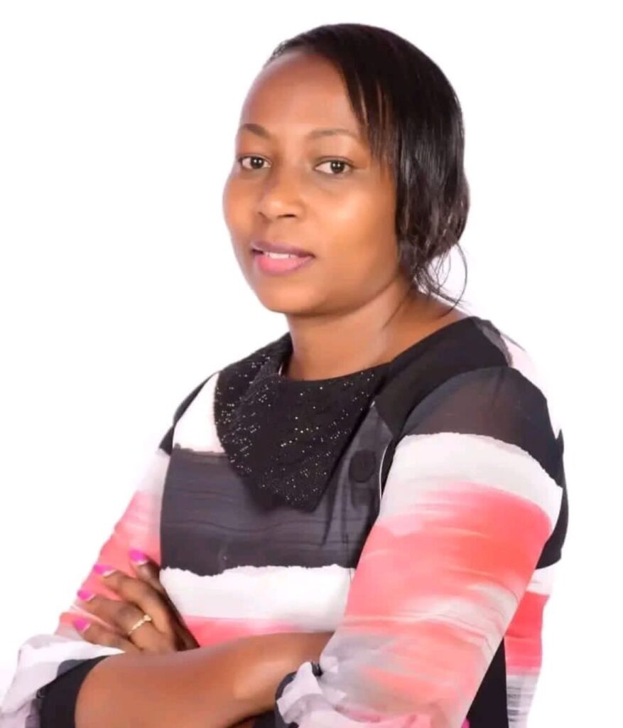 Former Eldoret MCA Lucy Chomba Found Dead In Her House