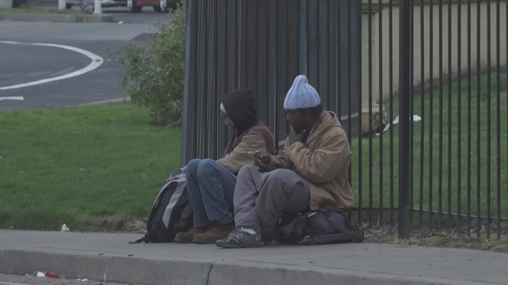 NCPD Report Highlights Why Majority Of Homeless In Kenya Are Men