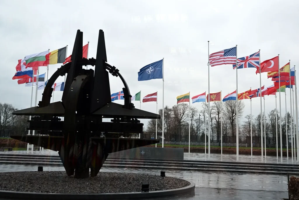 Tensions Escalate As NATO And China Intensify Alliance Building Efforts