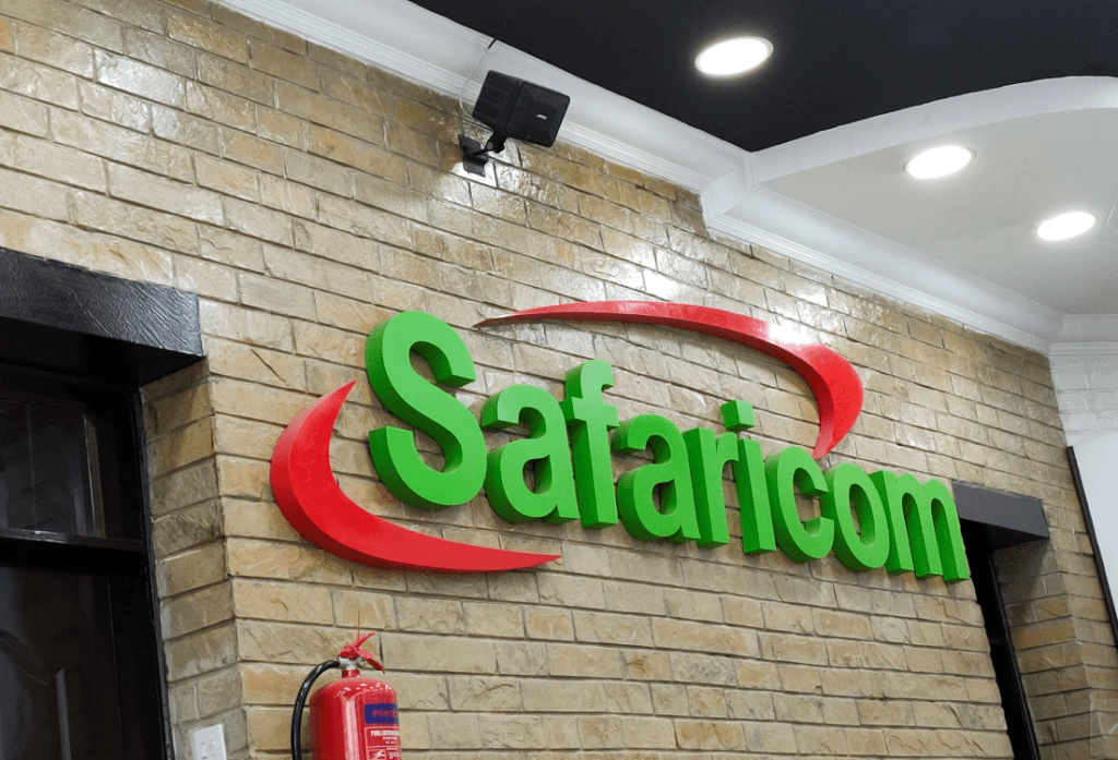 Safaricom Donates Sh50 Million To Assist Victims Of Protests