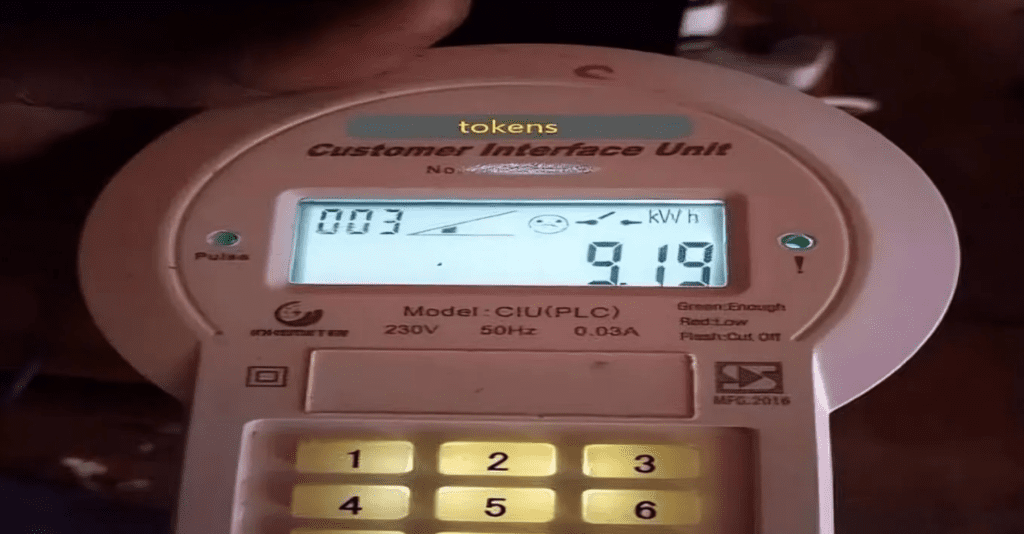 Kenya Power Updates Two Million Prepaid Meters