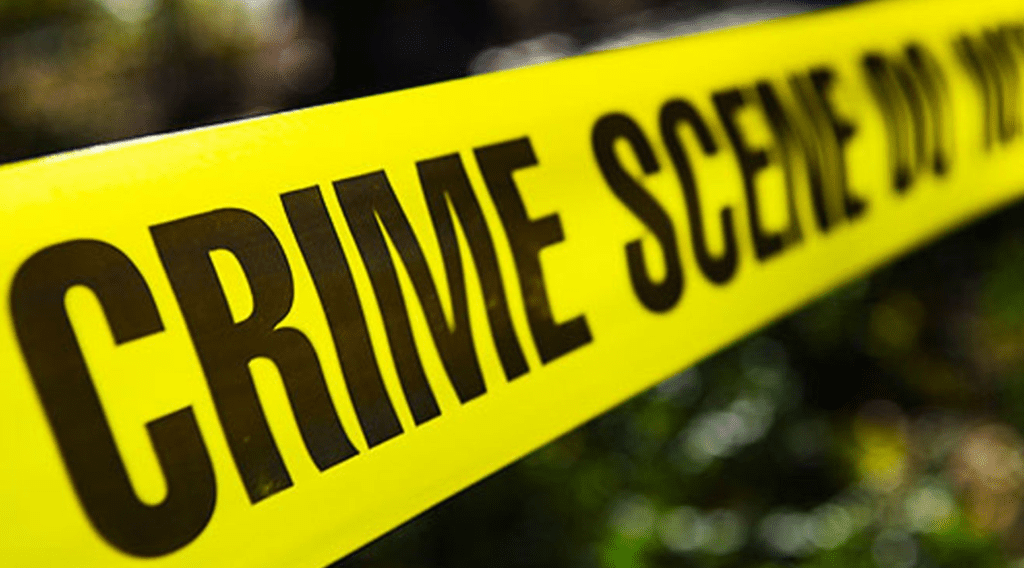 Body Of Man Found Along Mombasa Road In Nairobi