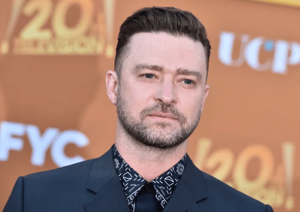 Timberlake 'Not Intoxicated' During Arrest, Lawyer Says