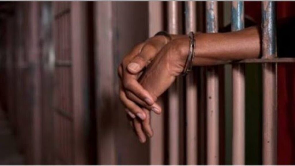 Chief Assistant Arrested In Nakuru Over Defiling 4 Years Old