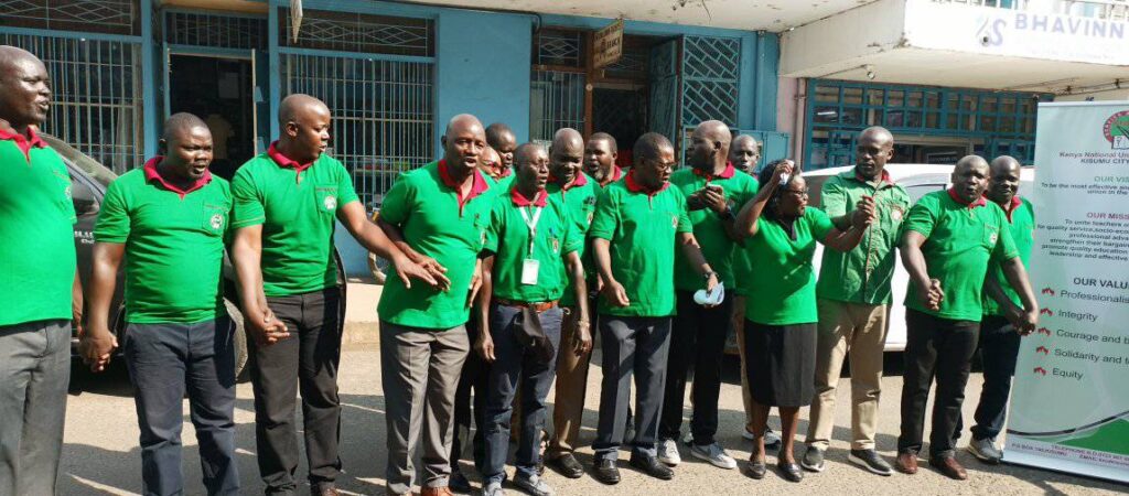 Knut Instructs Teachers To Resume Work For Third Term After Withdrawing Strike Notice