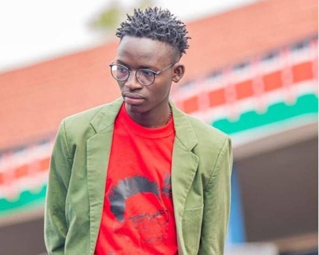 MCA Tricky Reveals Parents Didn’t Know About His TV Career For A Year