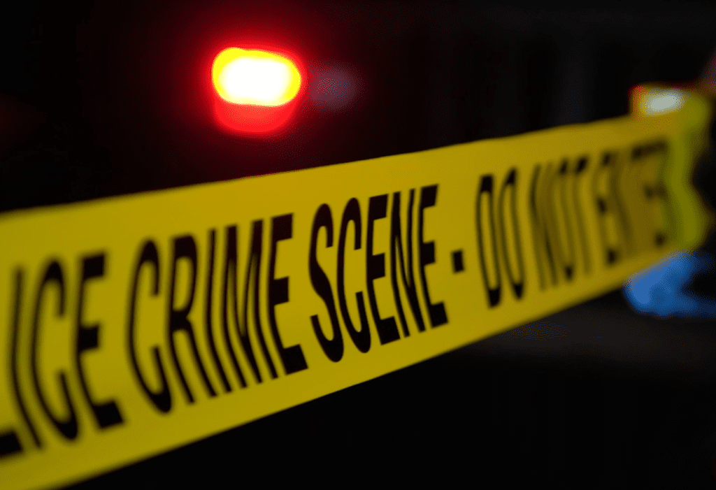 Woman, 49 Found Murdered Near Railway Line In Kahawa West