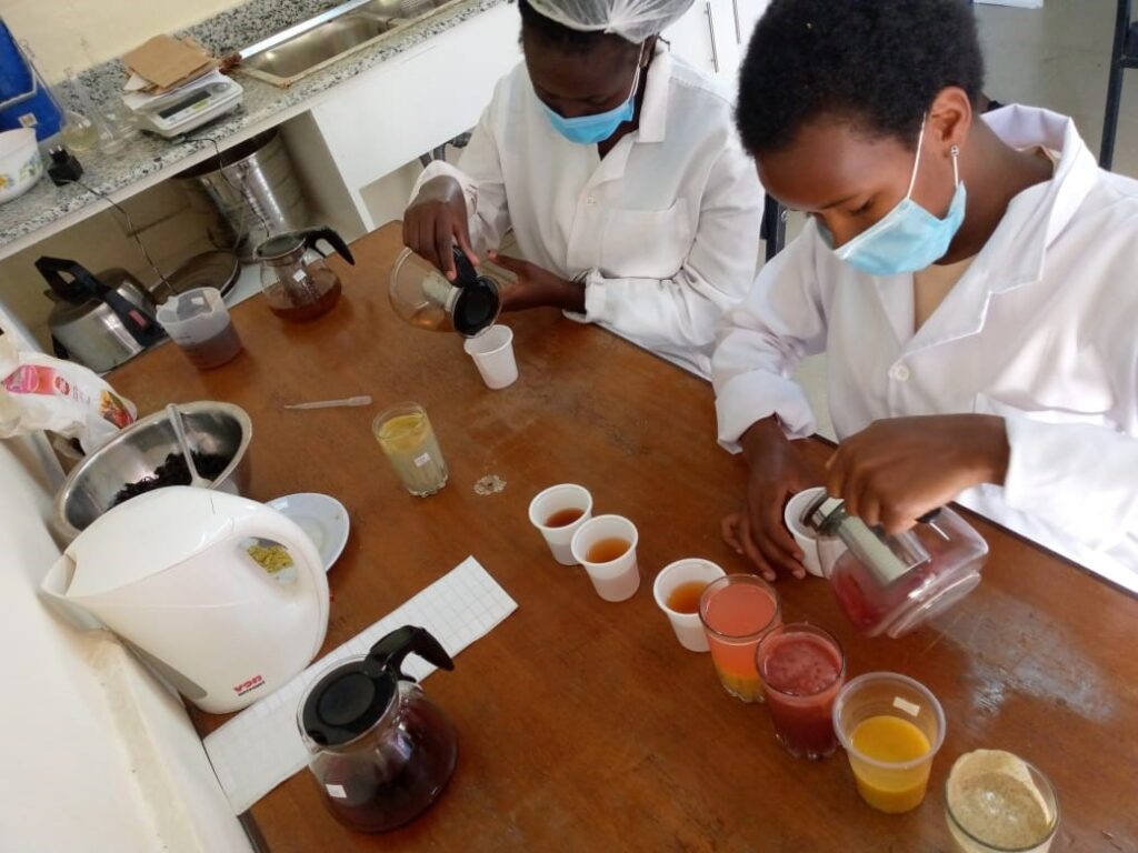 Government To Implement Scientific Tea Tasting At Mombasa Auction To Set New Quality Standards For Export Market