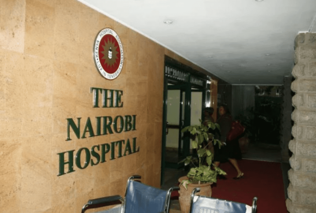 Crisis As Nairobi Hospital Doctors Go On Strike